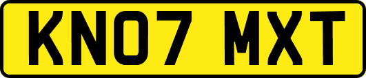 KN07MXT