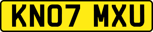 KN07MXU