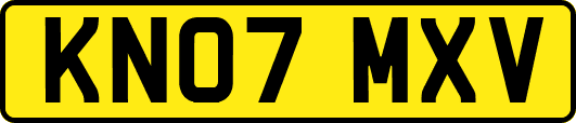 KN07MXV