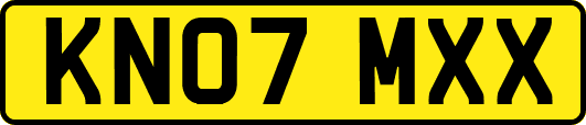 KN07MXX