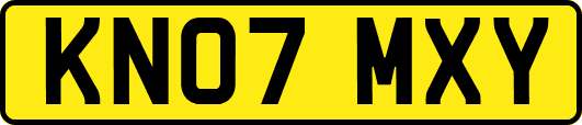 KN07MXY