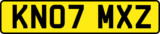 KN07MXZ