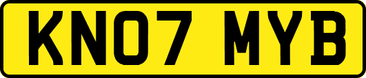 KN07MYB