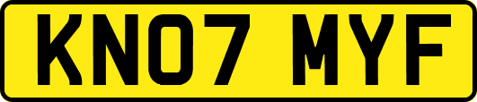 KN07MYF