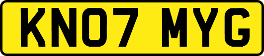 KN07MYG