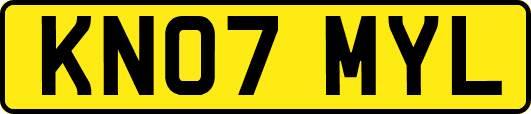 KN07MYL