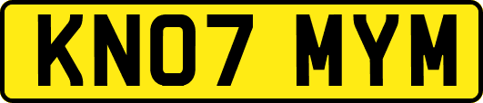 KN07MYM