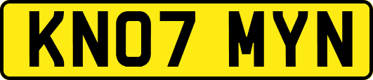KN07MYN