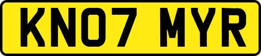 KN07MYR