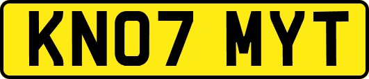 KN07MYT