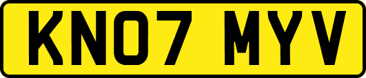 KN07MYV