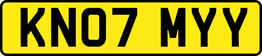 KN07MYY