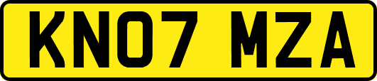 KN07MZA
