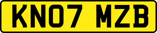 KN07MZB