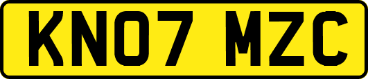 KN07MZC