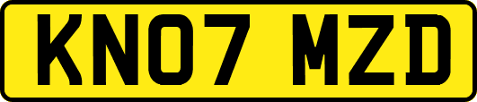 KN07MZD