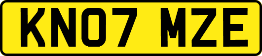 KN07MZE