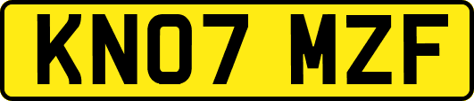 KN07MZF