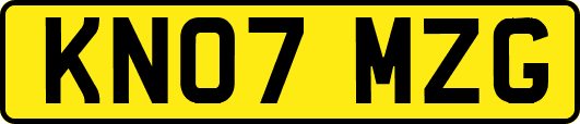 KN07MZG