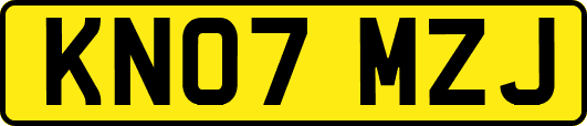 KN07MZJ