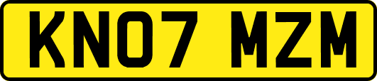 KN07MZM