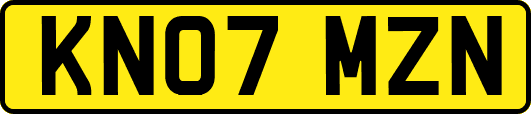 KN07MZN