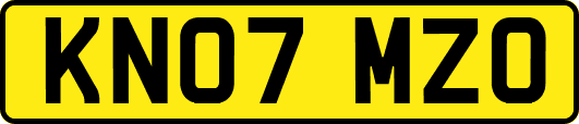 KN07MZO
