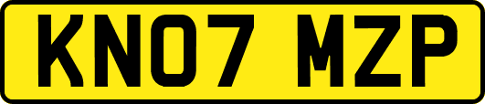 KN07MZP