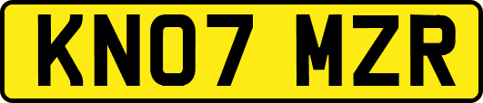 KN07MZR
