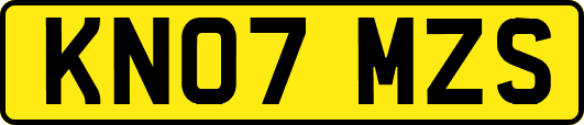 KN07MZS