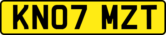 KN07MZT