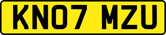 KN07MZU