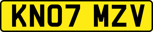 KN07MZV