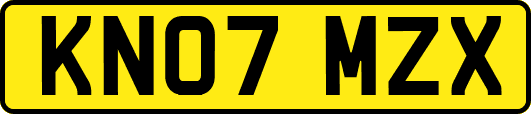 KN07MZX