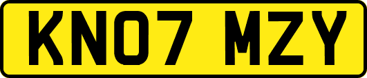 KN07MZY
