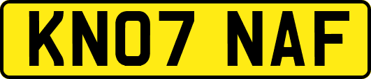 KN07NAF