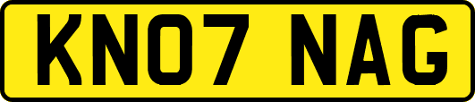 KN07NAG