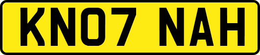 KN07NAH