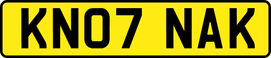 KN07NAK