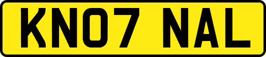 KN07NAL