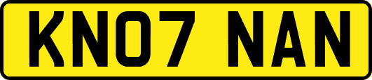 KN07NAN
