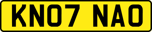 KN07NAO