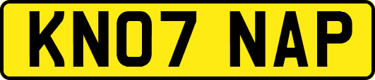 KN07NAP