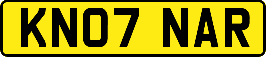 KN07NAR