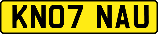 KN07NAU