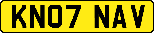 KN07NAV