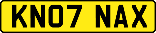 KN07NAX