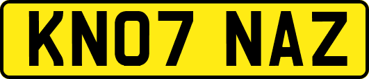 KN07NAZ