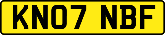 KN07NBF