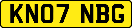 KN07NBG